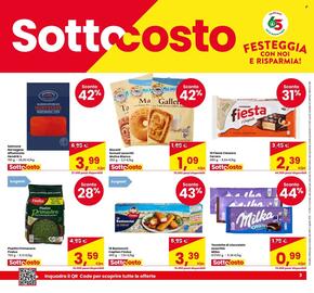 Volantino Eurospar Pagina 3