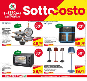 Volantino Eurospar Pagina 8