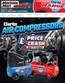 Machine Mart catalogue Page 1