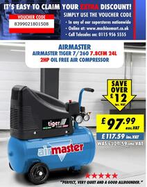 Machine Mart catalogue Page 2