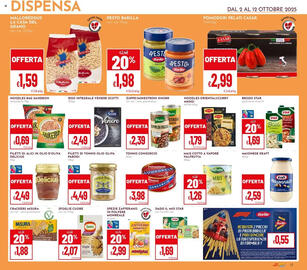Volantino Pan Pagina 17