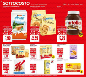 Volantino Pan Pagina 2