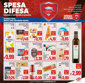 Volantino A&O Pagina 12