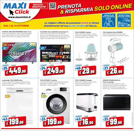 Volantino A&O Pagina 15