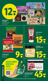 Coop 365 tilbudsavis uge 40 Side 14