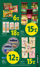 Coop 365 tilbudsavis uge 40 Side 15