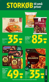 Coop 365 tilbudsavis uge 40 Side 17