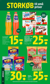 Coop 365 tilbudsavis uge 40 Side 18