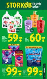 Coop 365 tilbudsavis uge 40 Side 19