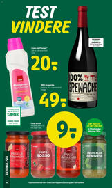 Coop 365 tilbudsavis uge 40 Side 20