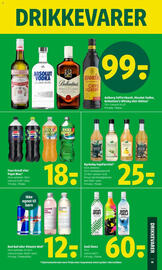 Coop 365 tilbudsavis uge 40 Side 21
