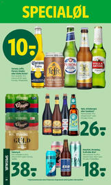 Coop 365 tilbudsavis uge 40 Side 22