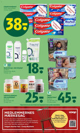 Coop 365 tilbudsavis uge 40 Side 24