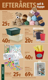 Coop 365 tilbudsavis uge 40 Side 26