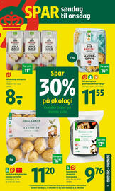 Coop 365 tilbudsavis uge 40 Side 4
