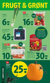 Coop 365 tilbudsavis uge 40 Side 6
