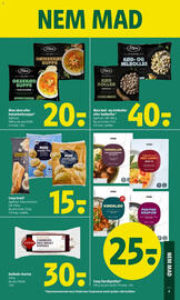 Coop 365 tilbudsavis uge 40 Side 7