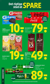Coop 365 tilbudsavis uge 40 Side 8