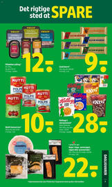 Coop 365 tilbudsavis uge 40 Side 9