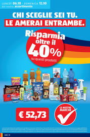 Volantino ALDI settimana 41 Pagina 10