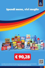 Volantino ALDI settimana 41 Pagina 11