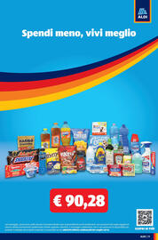 Volantino ALDI settimana 41 Pagina 11