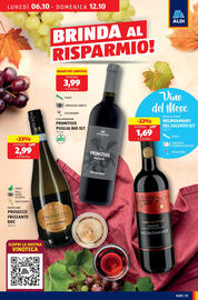 Volantino ALDI settimana 41 Pagina 15