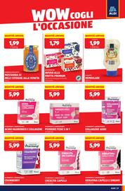 Volantino ALDI settimana 41 Pagina 17
