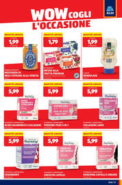 Volantino ALDI settimana 41 Pagina 17