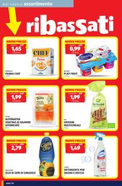 Volantino ALDI settimana 41 Pagina 18