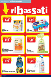 Volantino ALDI settimana 41 Pagina 18