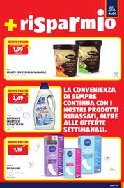 Volantino ALDI settimana 41 Pagina 19