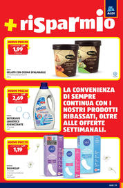 Volantino ALDI settimana 41 Pagina 19