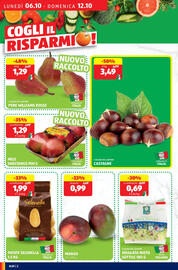 Volantino ALDI settimana 41 Pagina 2