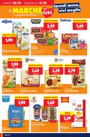 Volantino ALDI settimana 41 Pagina 20