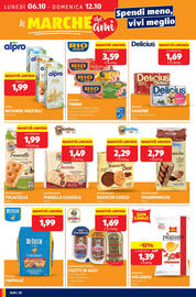 Volantino ALDI settimana 41 Pagina 20