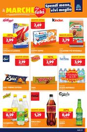 Volantino ALDI settimana 41 Pagina 21