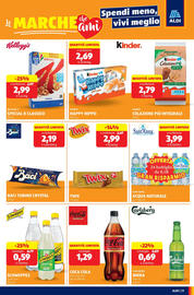 Volantino ALDI settimana 41 Pagina 21