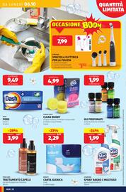 Volantino ALDI settimana 41 Pagina 22