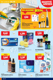 Volantino ALDI settimana 41 Pagina 22