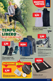 Volantino ALDI settimana 41 Pagina 23