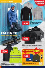 Volantino ALDI settimana 41 Pagina 24