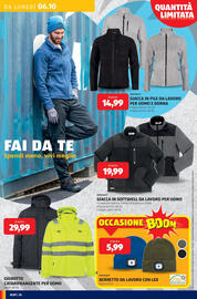 Volantino ALDI settimana 41 Pagina 24