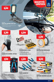Volantino ALDI settimana 41 Pagina 25