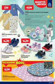 Volantino ALDI settimana 41 Pagina 29