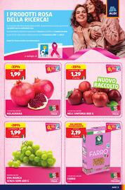 Volantino ALDI settimana 41 Pagina 3
