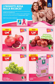 Volantino ALDI settimana 41 Pagina 3
