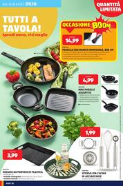 Volantino ALDI settimana 41 Pagina 30