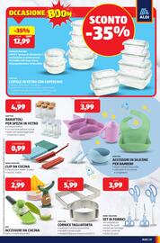 Volantino ALDI settimana 41 Pagina 31
