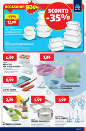 Volantino ALDI settimana 41 Pagina 31